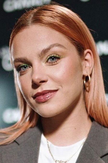 Foto de Vanessa Aleksander