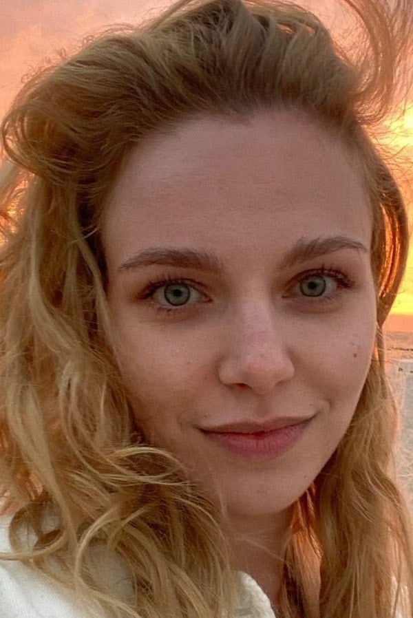 Foto de Vanessa Aleksander