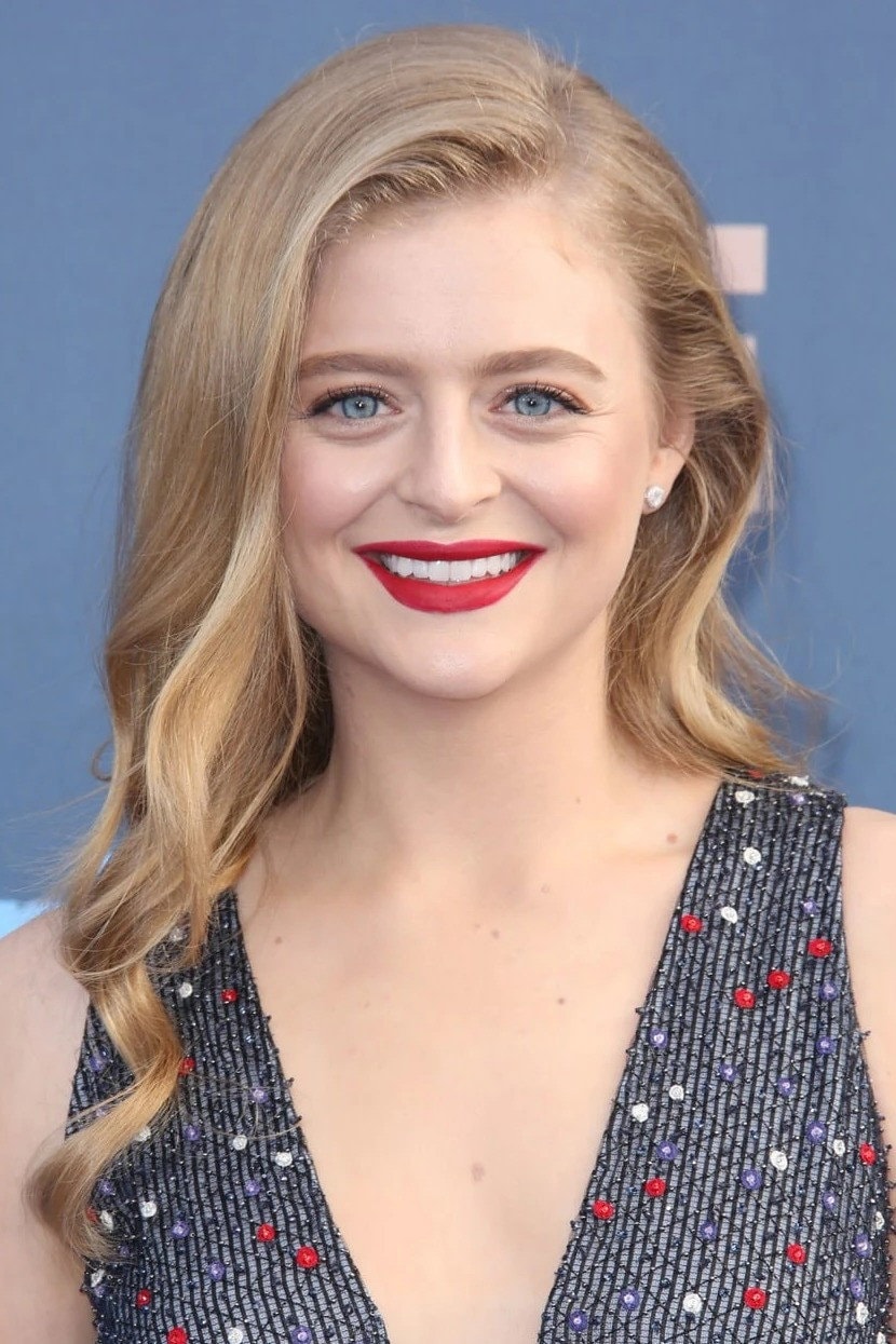 Foto de Anna Baryshnikov