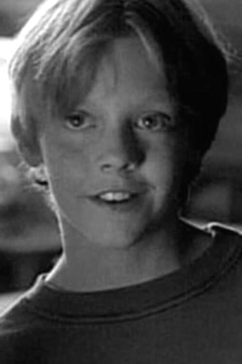 Foto de Myles Ferguson