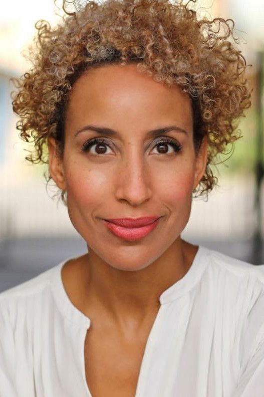 Foto de Irina Aggrey