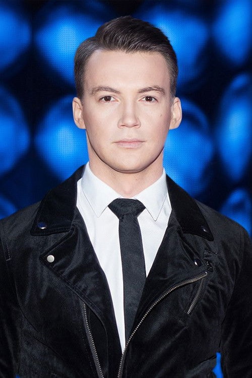 Foto de Krzysztof Kwiatkowski