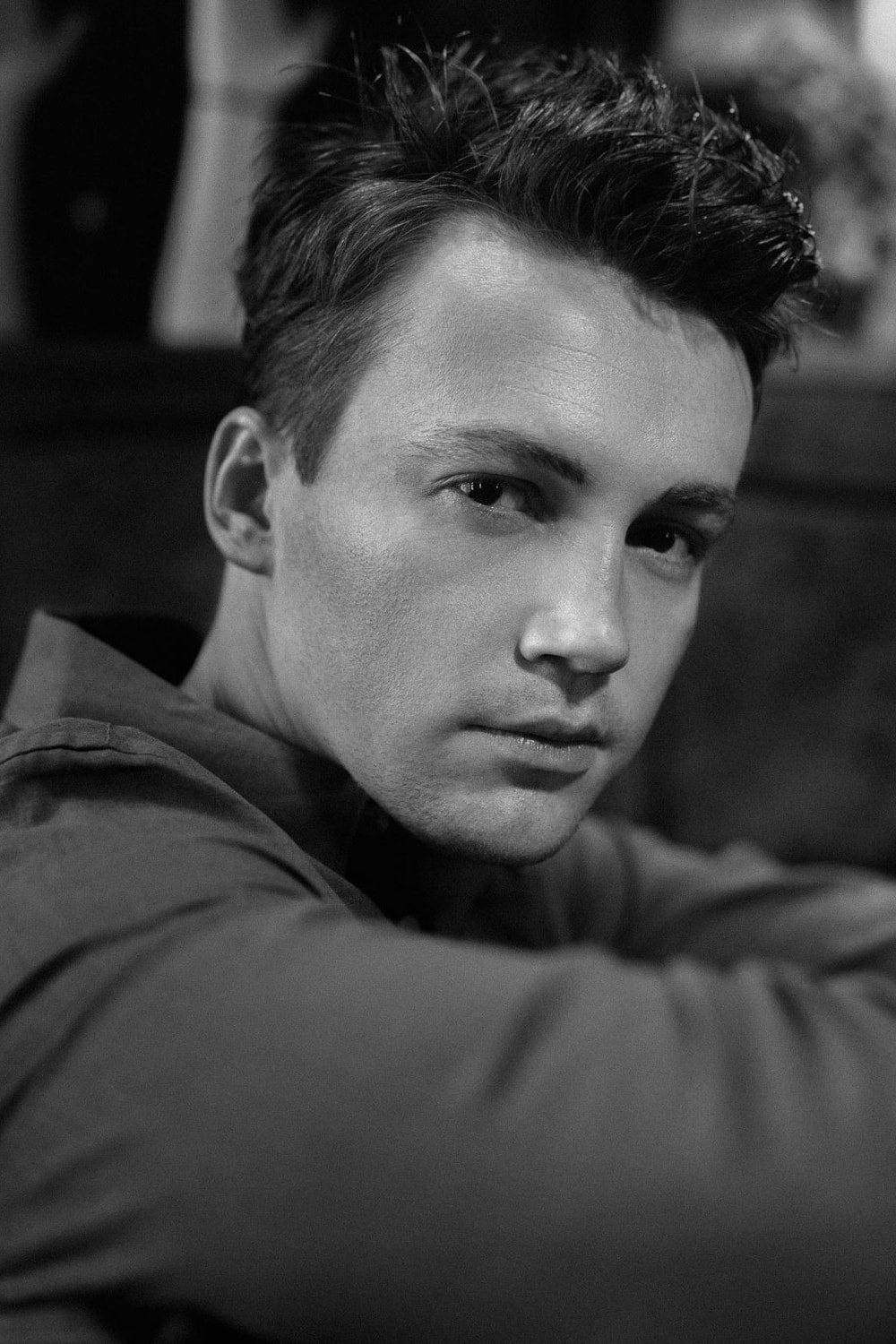 Foto de Krzysztof Kwiatkowski