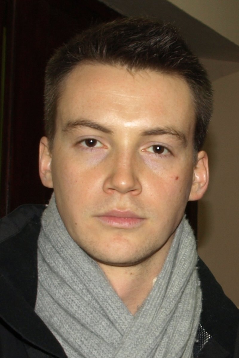 Foto de Krzysztof Kwiatkowski