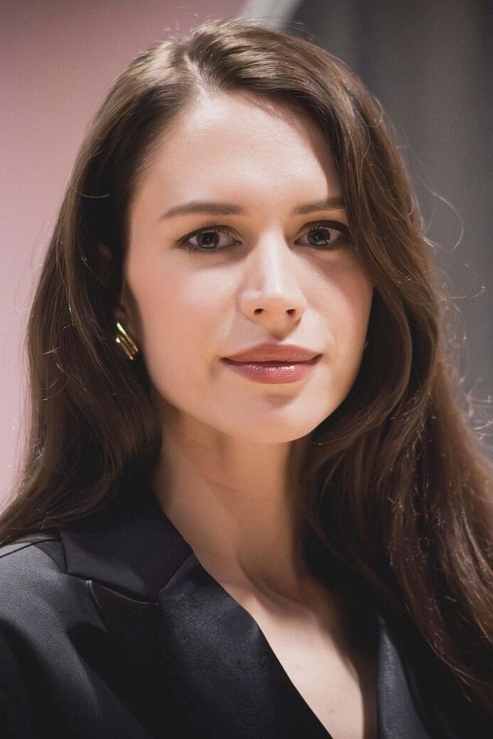 Foto de Диана Пожарская