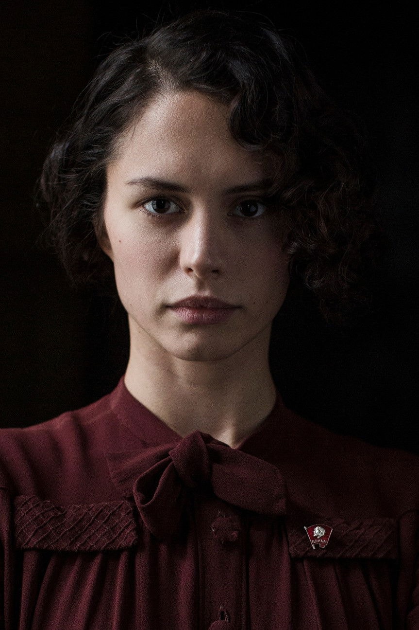 Foto de Диана Пожарская