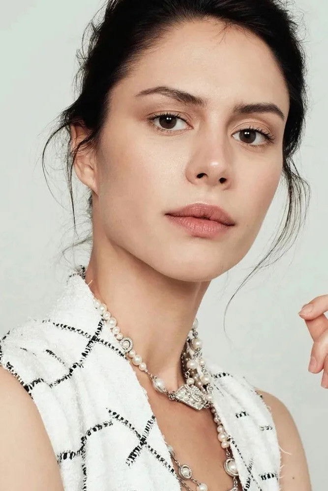 Foto de Диана Пожарская