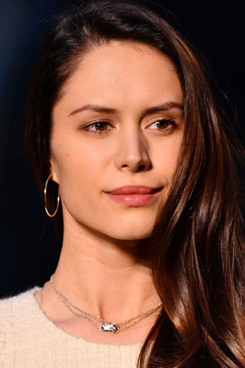 Foto de Диана Пожарская