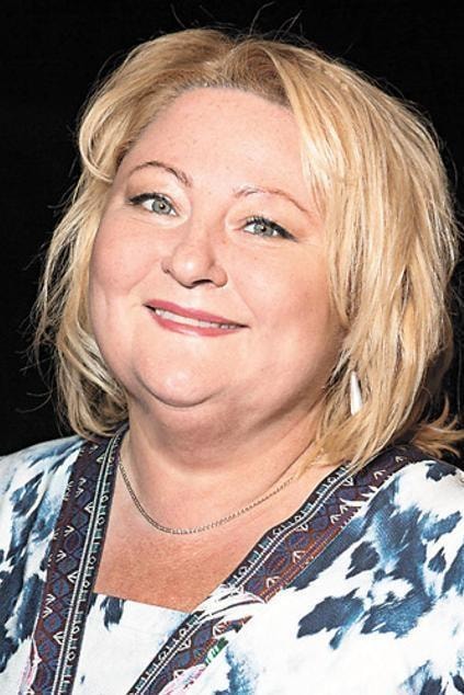 Foto de Юлия Сулес