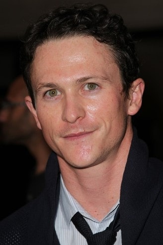 Foto de Jonathan Tucker