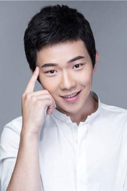 Foto de Zhang Yichi