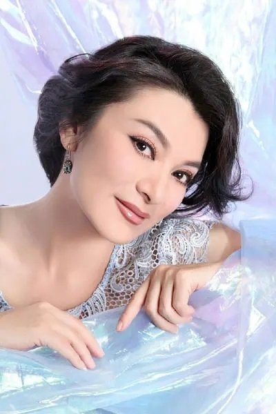 Foto de Yan Qingyu