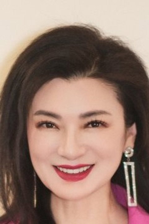 Foto de Yan Qingyu
