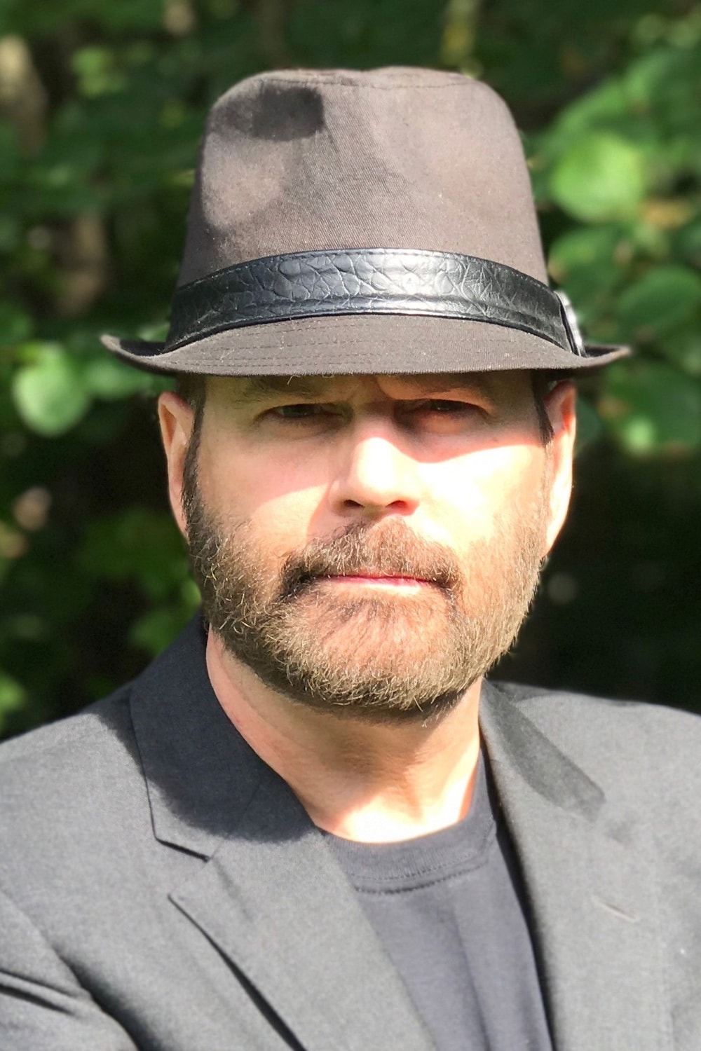 Foto de James K. Fulater