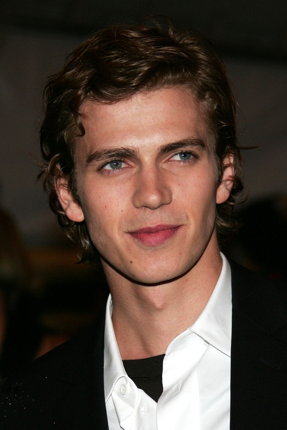 Foto de Hayden Christensen