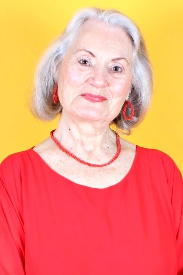 Foto de Mariona Perrier