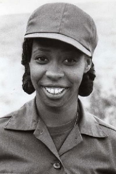 Foto de Damita Jo Freeman
