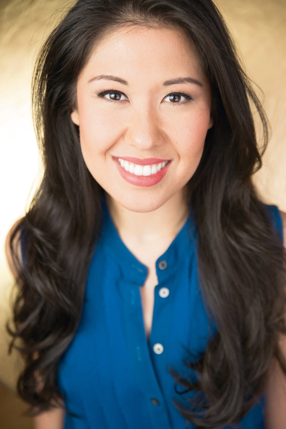 Foto de Ruthie Ann Miles