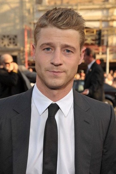 Foto de Ben McKenzie