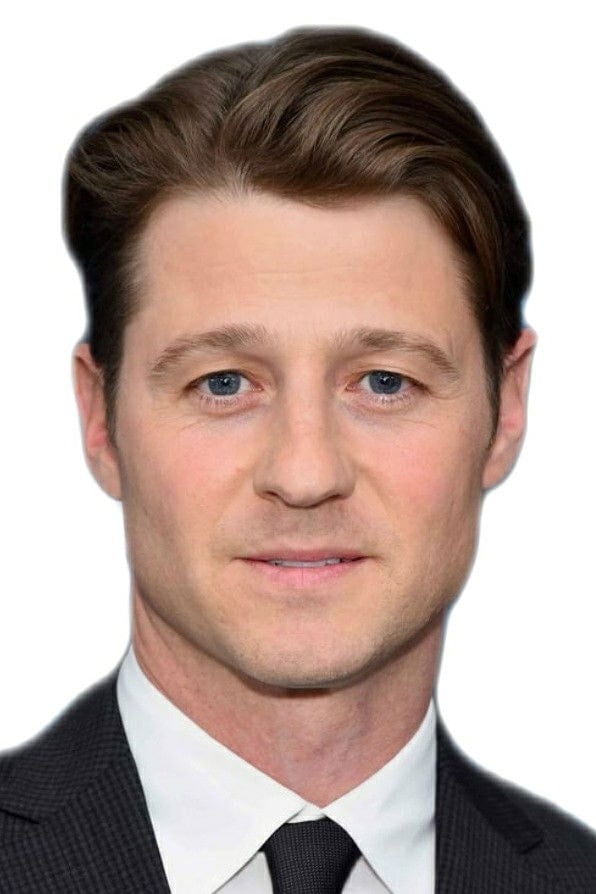 Foto de Ben McKenzie
