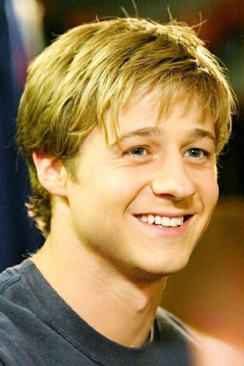 Foto de Ben McKenzie