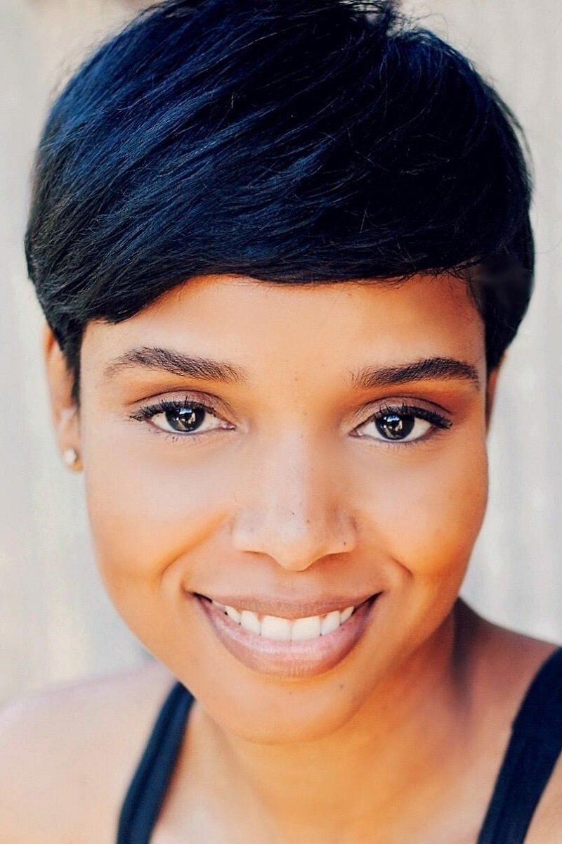 Foto de Rosalyn R. Ross