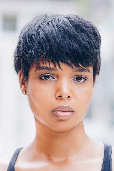 Foto de Rosalyn R. Ross