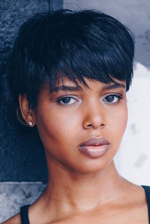 Foto de Rosalyn R. Ross