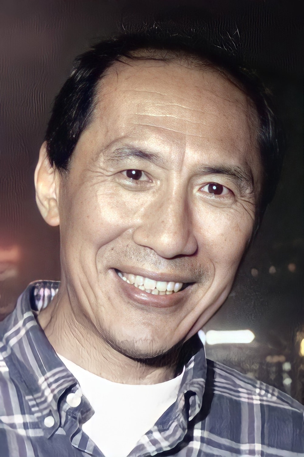Foto de Leong Po-Chih