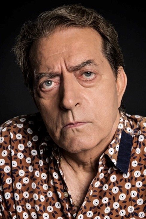 Foto de José Ramón Pardo