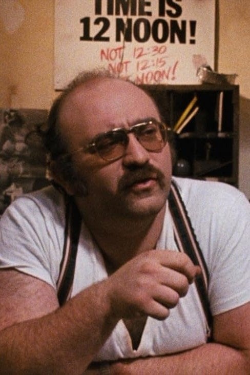 Foto de Robert Vogel