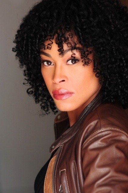 Foto de Holly Alexis Hyman