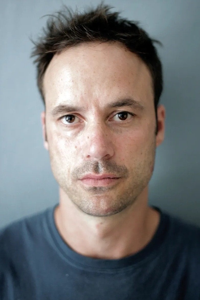 Foto de Toby Hefferman