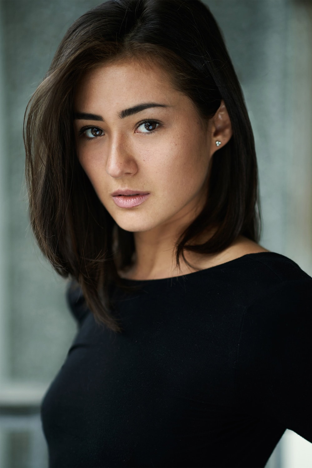 Foto de Nalani Wakita