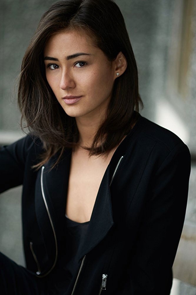 Foto de Nalani Wakita