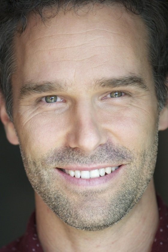 Foto de Winston Cooper