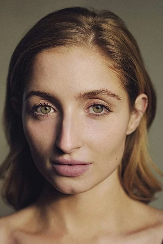 Foto de Therica Wilson-Read