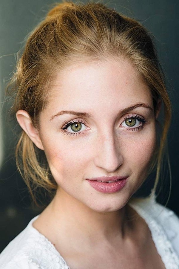 Foto de Therica Wilson-Read