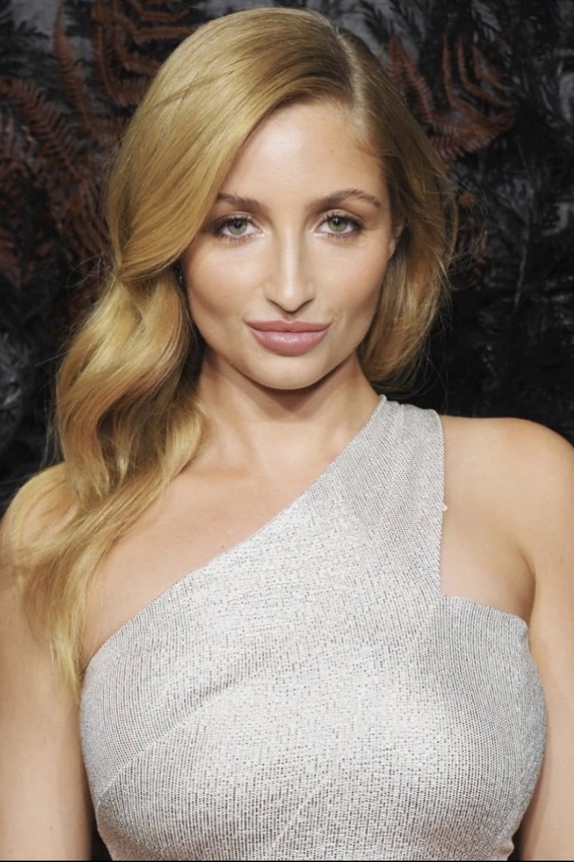 Foto de Therica Wilson-Read