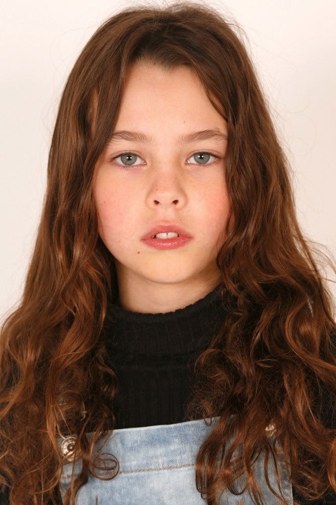 Foto de Beau Gadsdon