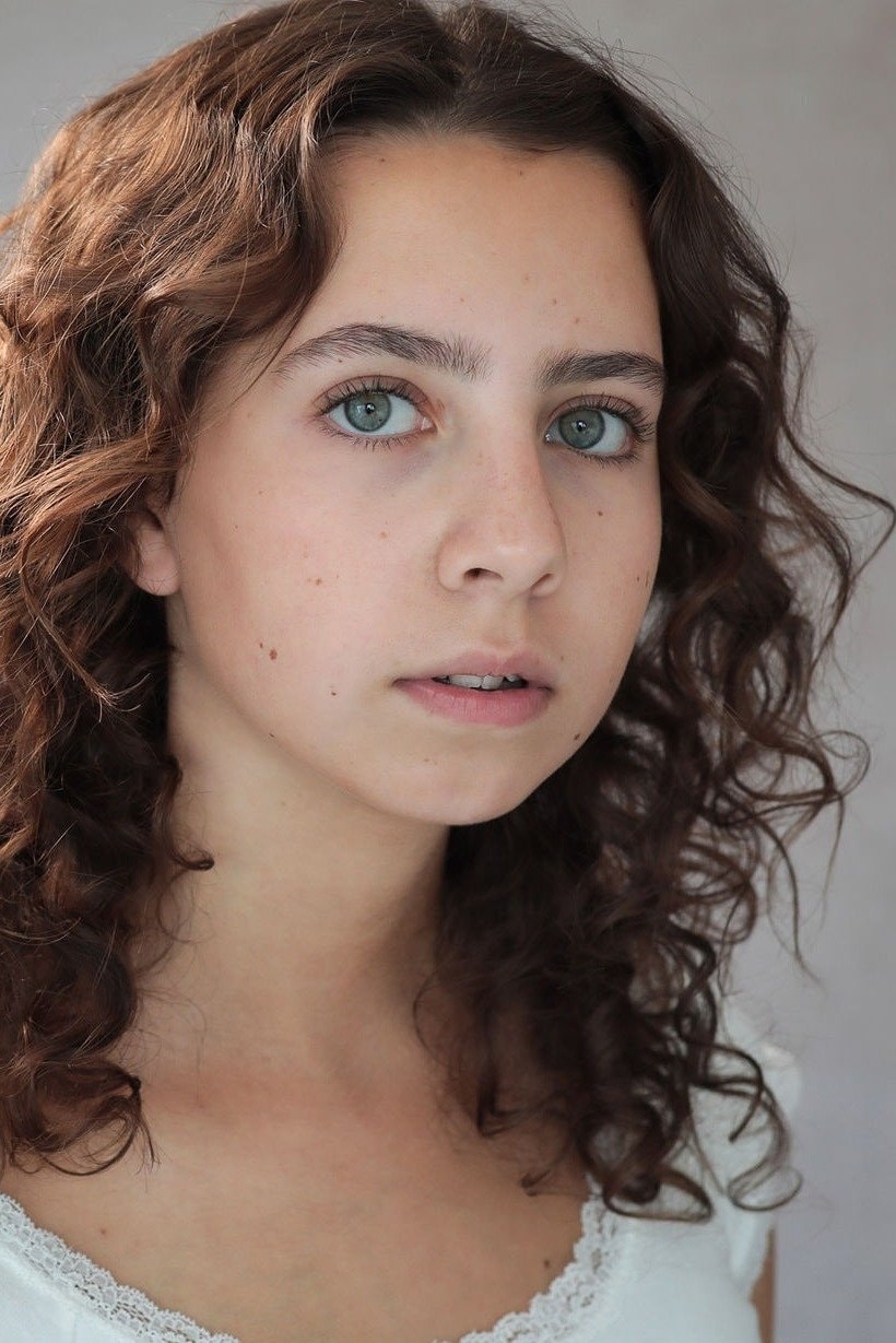 Foto de Dolly Gadsdon