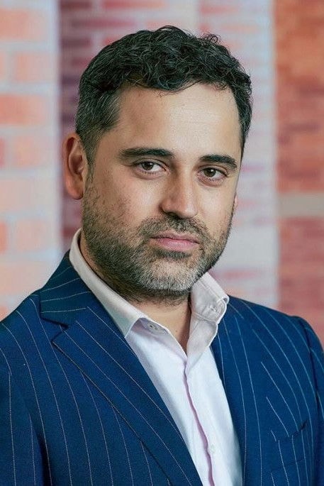 Foto de Giancarlo Nasi