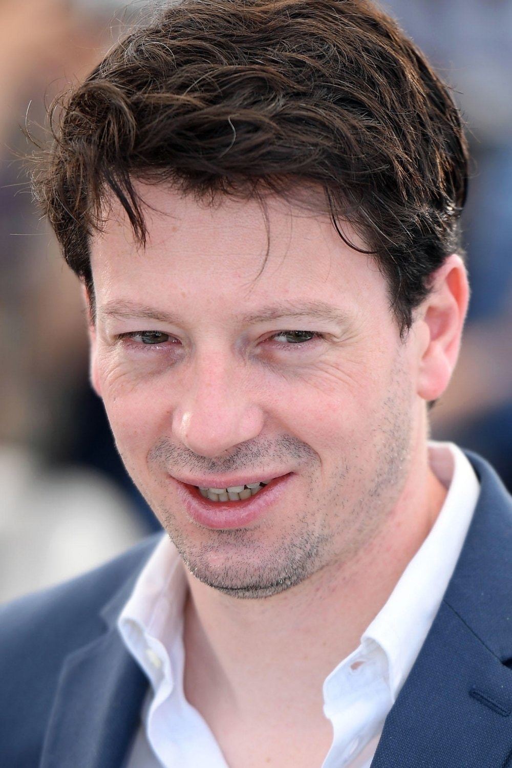 Foto de Christophe Barral