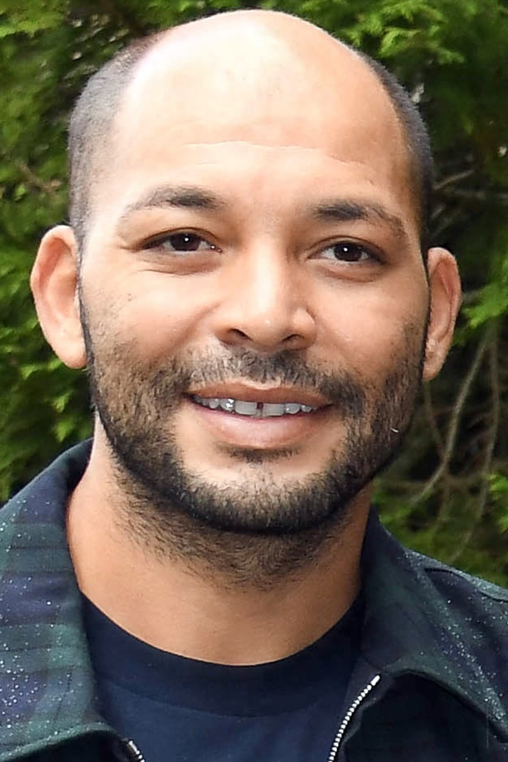 Foto de Toufik Ayadi