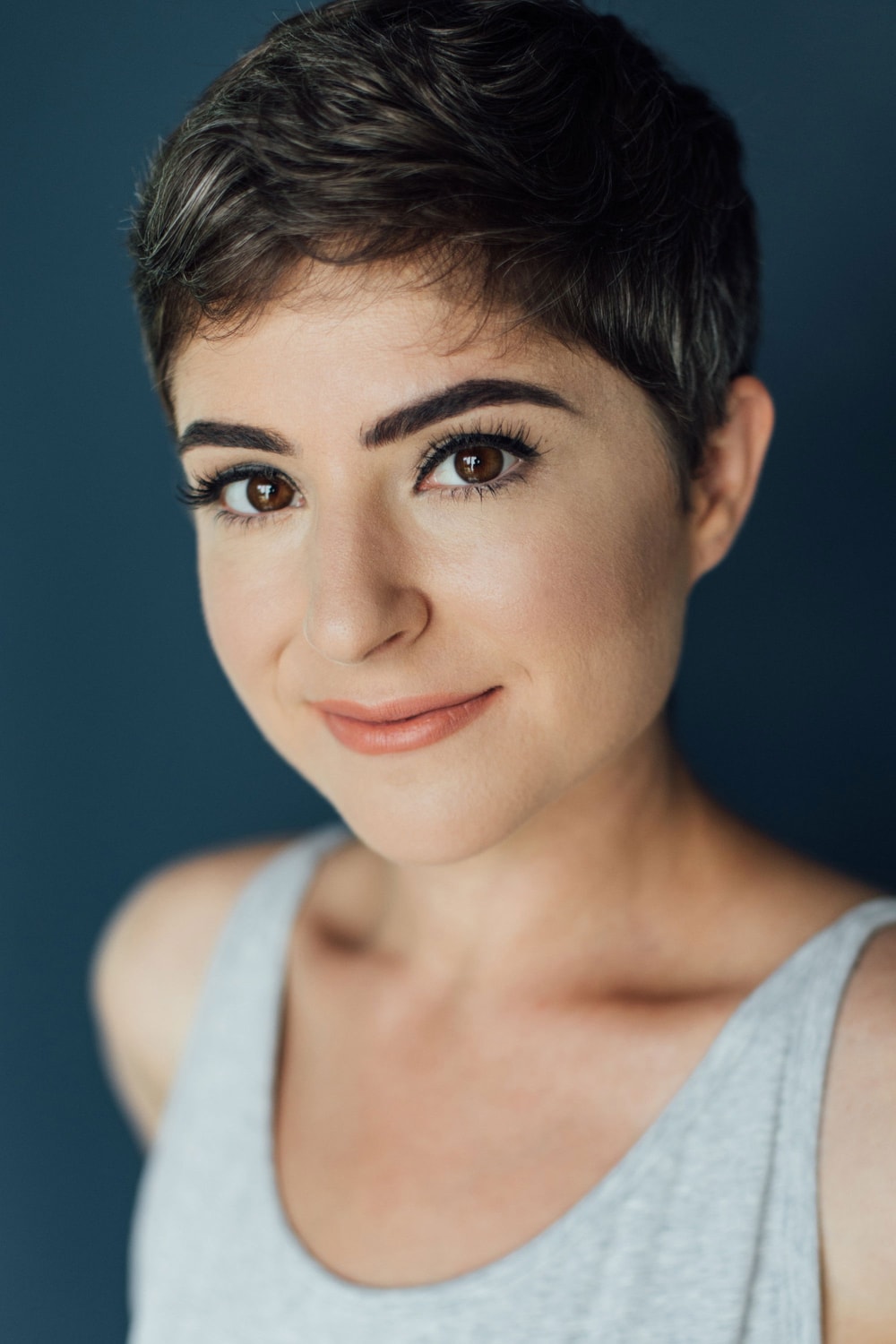 Foto de Elana Dunkelman