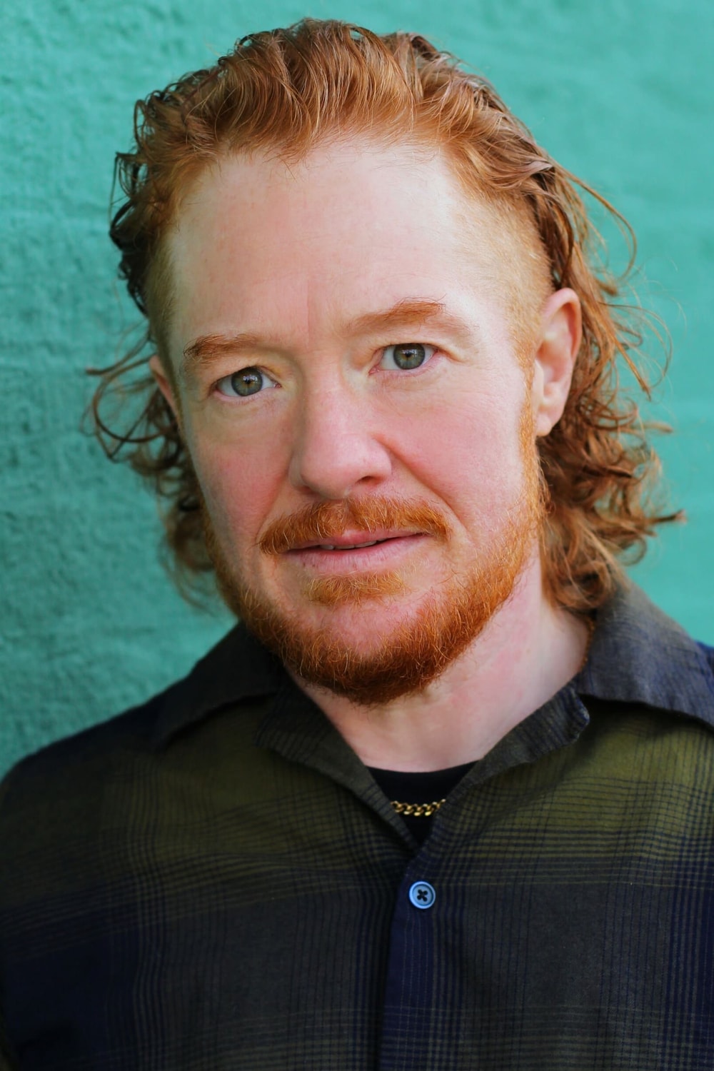 Foto de Becca Blackwell