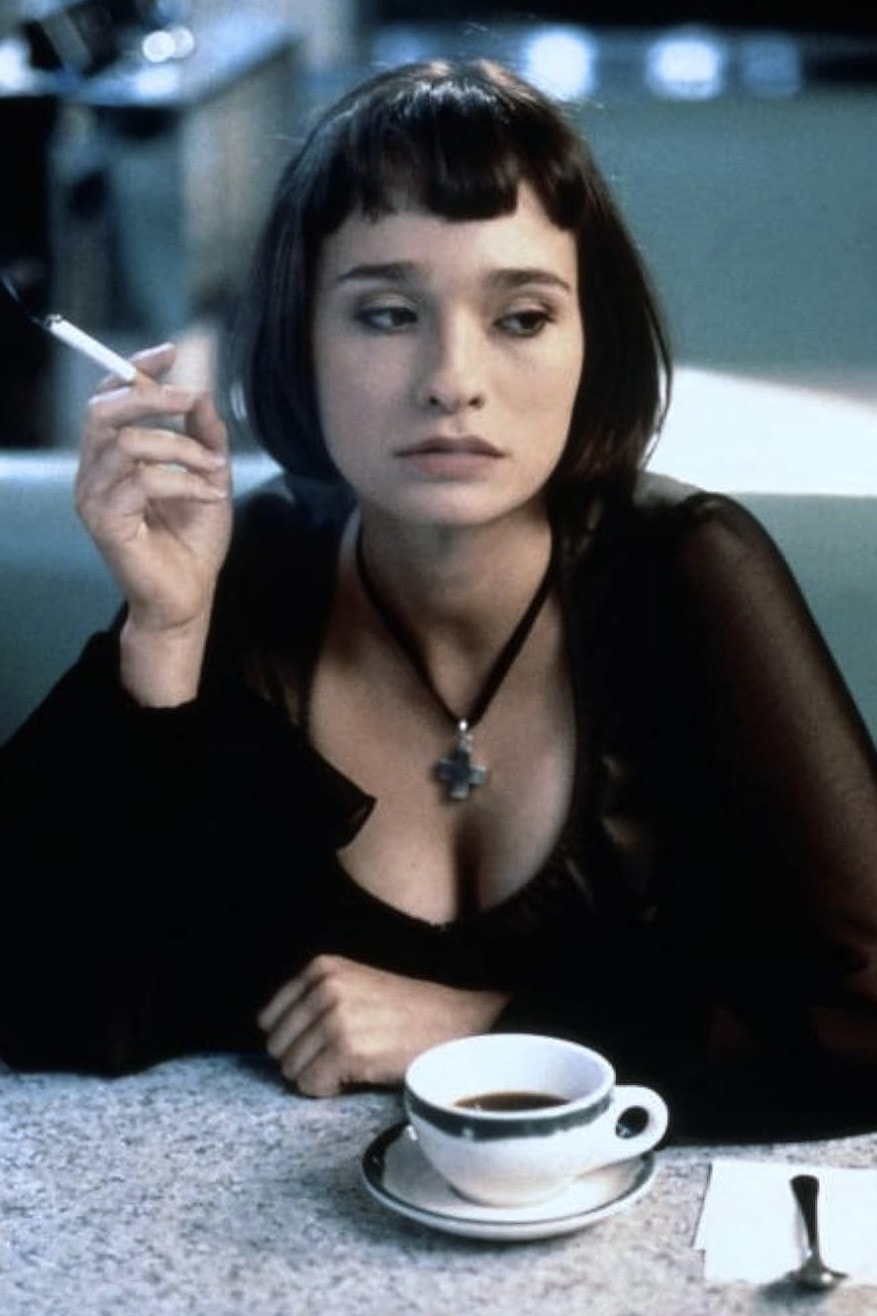 Foto de Elina Löwensohn