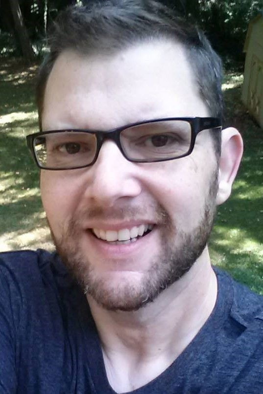 Foto de D. J. Barton