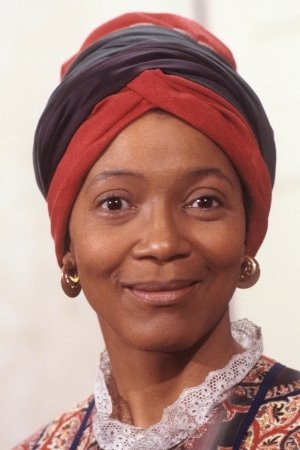 Foto de Olivia Cole