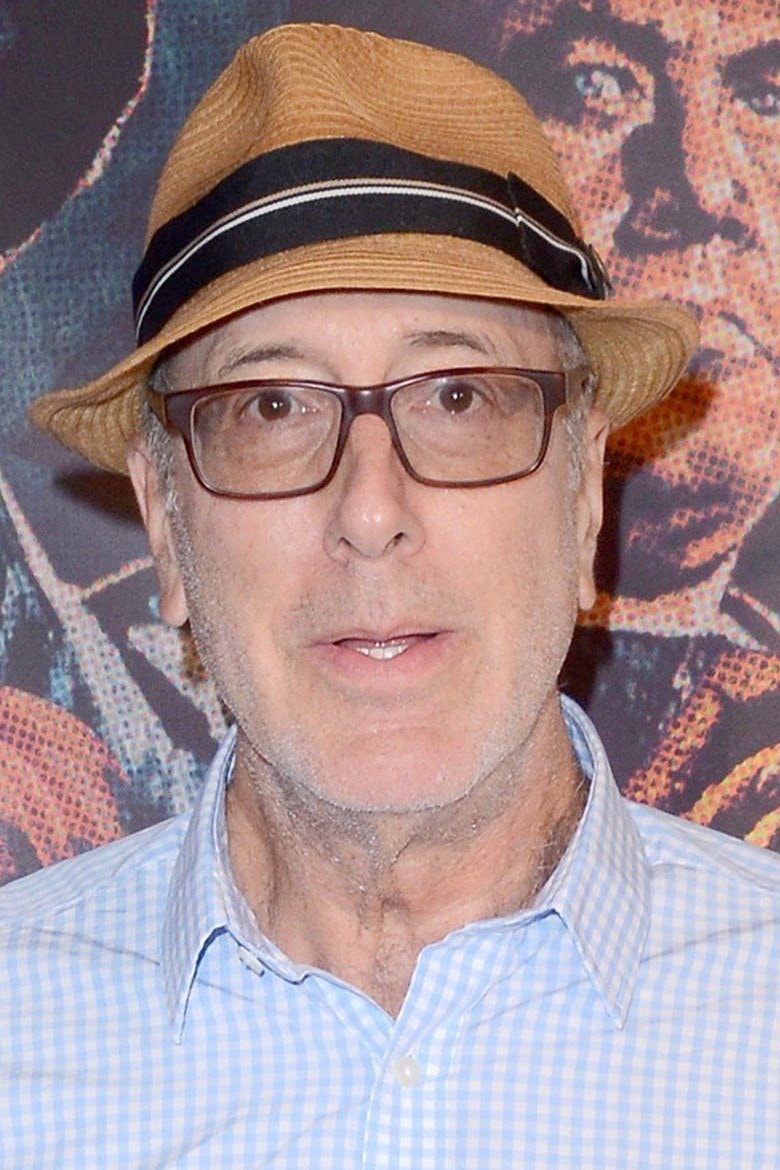 Foto de Steven E. de Souza